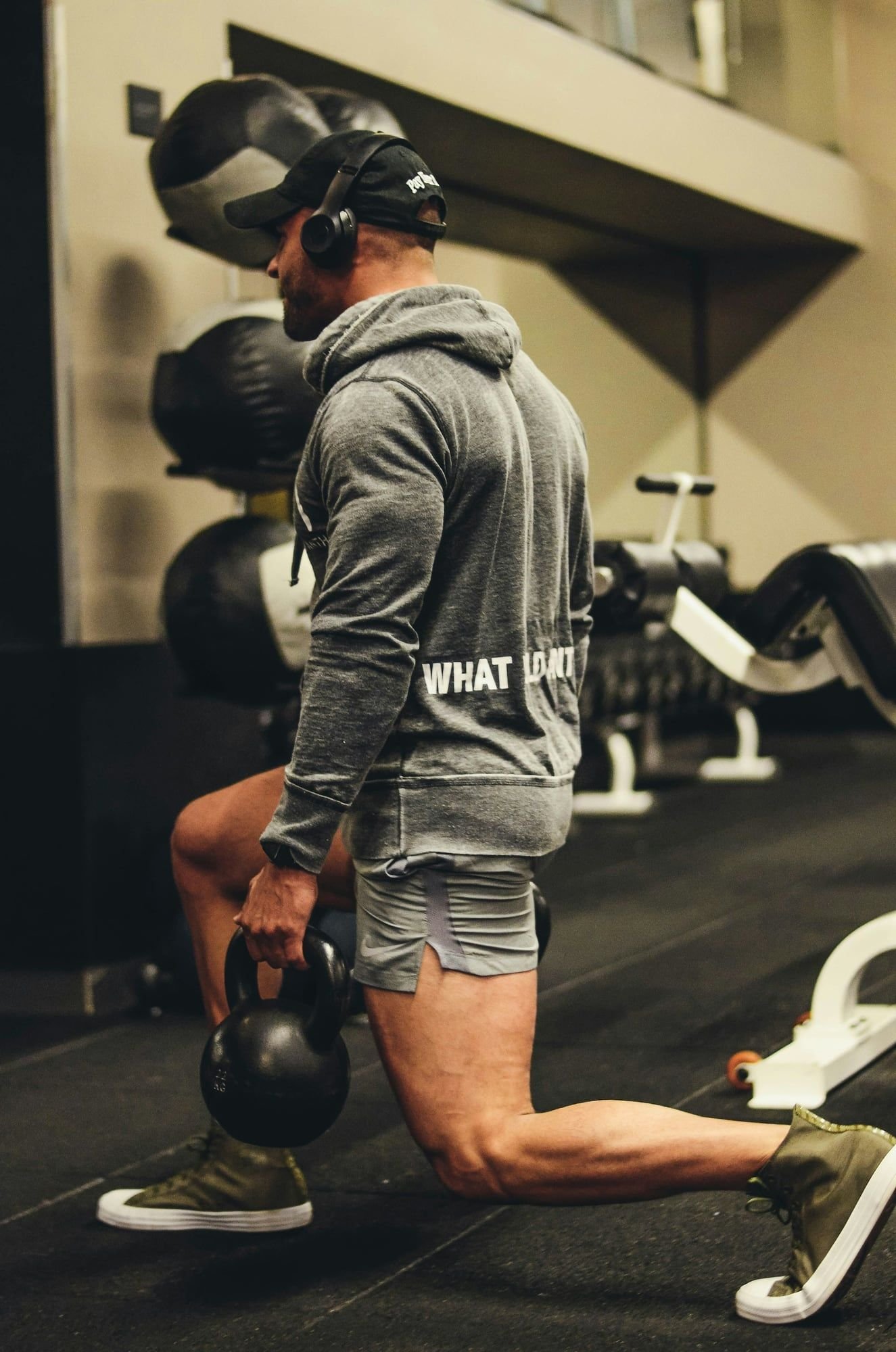 Immagine articolo: Allenamento ibrido (stile HYROX): forza + cardio per dimagrire e tonificare