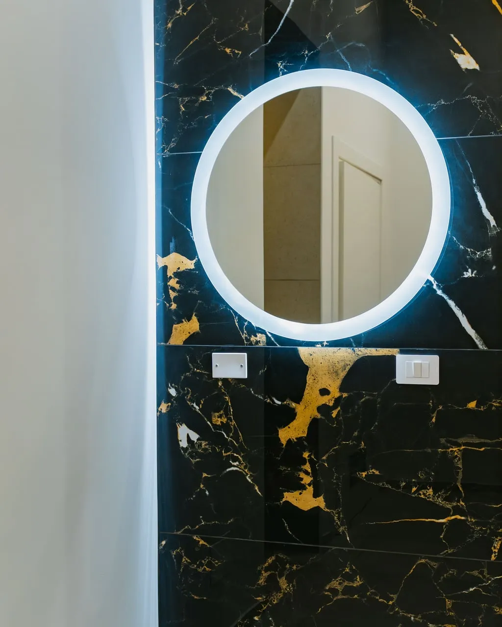 La sede Lucen Wellness in Via Savonarola a Pachino, foto 10 di 74