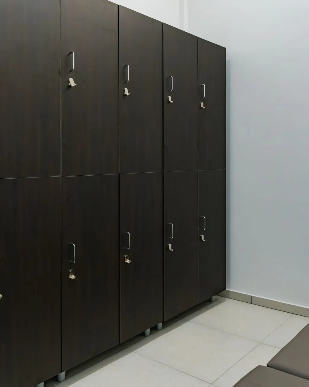 La sede Lucen Wellness in Via Savonarola a Pachino, foto 50 di 74