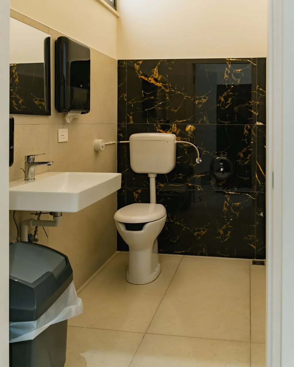 La sede Lucen Wellness in Via Savonarola a Pachino, foto 60 di 74