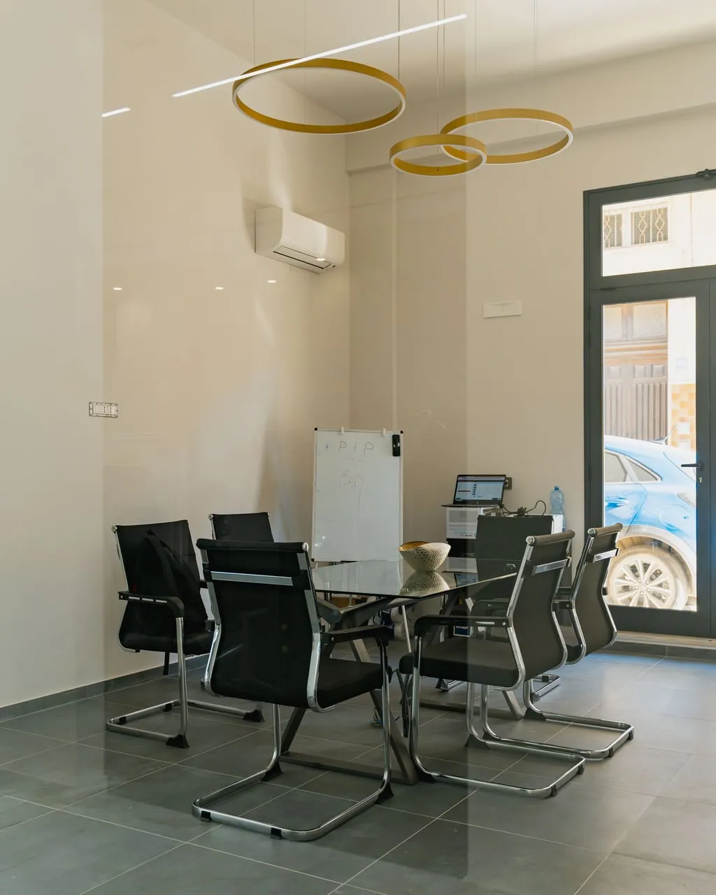 La sede Lucen Wellness in Via Savonarola a Pachino, foto 73 di 74