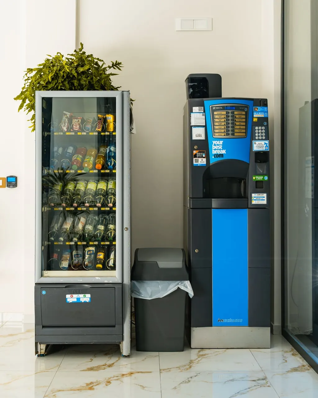 La sede Lucen Wellness in Via Savonarola a Pachino, foto 2 di 74