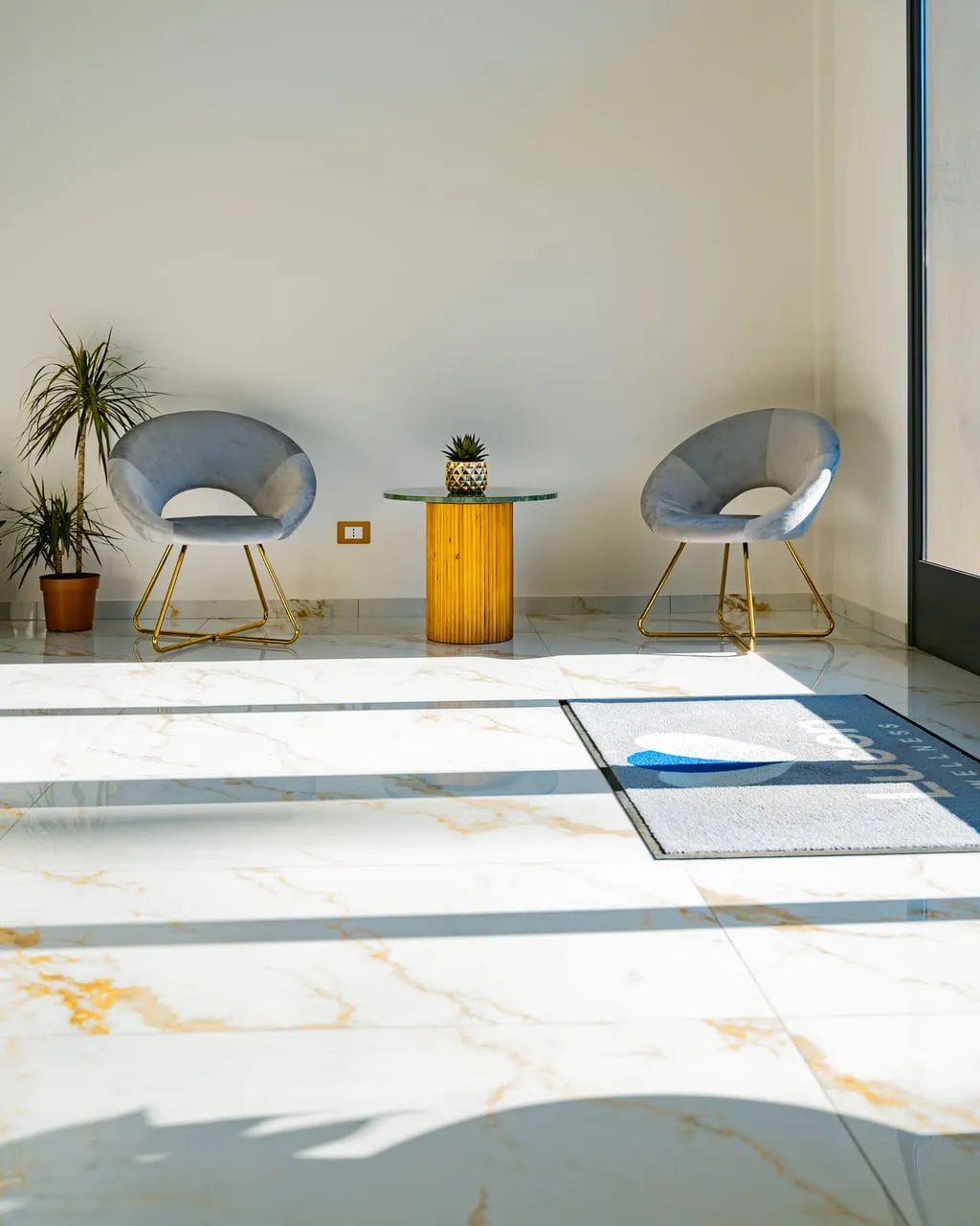 La sede Lucen Wellness in Via Savonarola a Pachino, foto 4 di 74