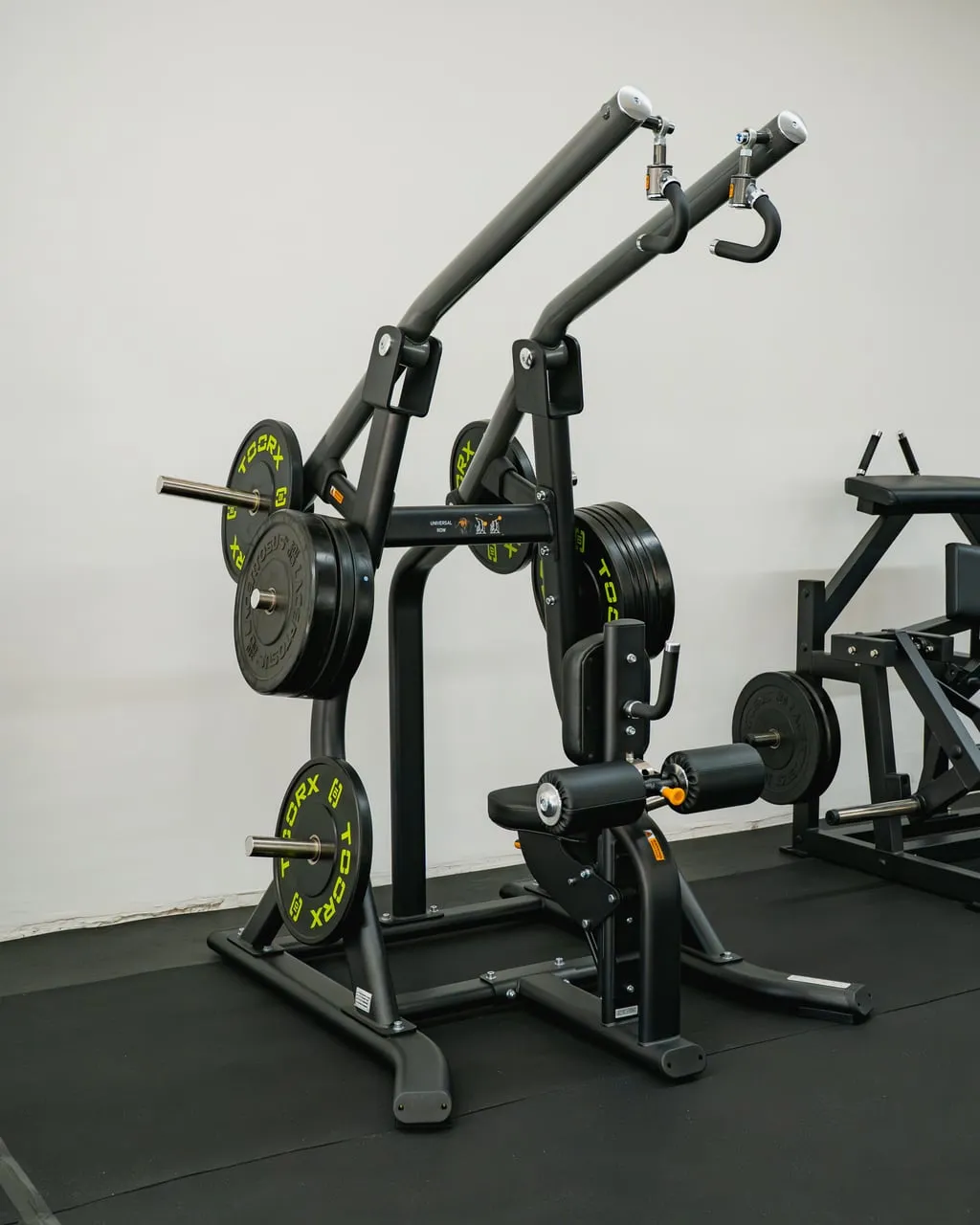 La sede Lucen Wellness in Via Savonarola a Pachino, foto 9 di 74