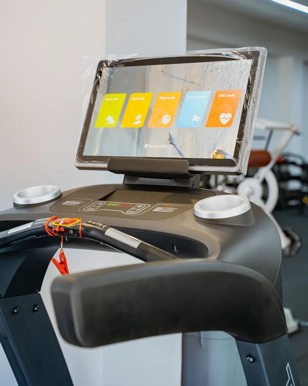 La sede Lucen Wellness in Via Savonarola a Pachino, foto 13 di 74