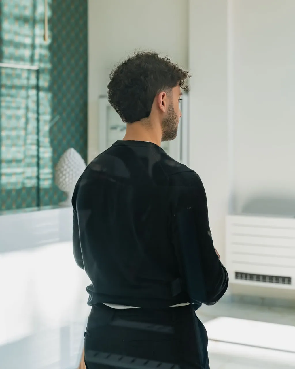La sede Lucen Wellness in Via Savonarola a Pachino, foto 15 di 74