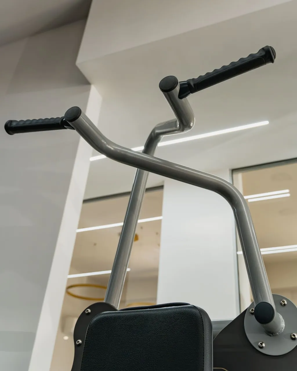 La sede Lucen Wellness in Via Savonarola a Pachino, foto 17 di 74