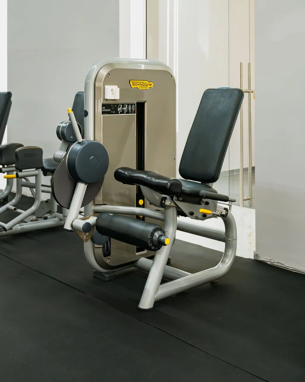 La sede Lucen Wellness in Via Savonarola a Pachino, foto 18 di 74