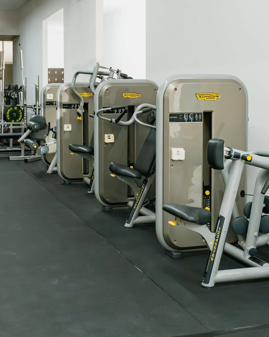La sede Lucen Wellness in Via Savonarola a Pachino, foto 24 di 74