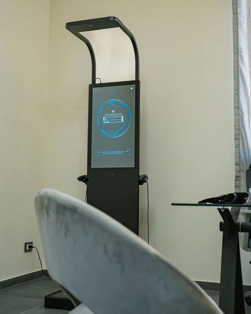 La sede Lucen Wellness in Via Savonarola a Pachino, foto 31 di 74