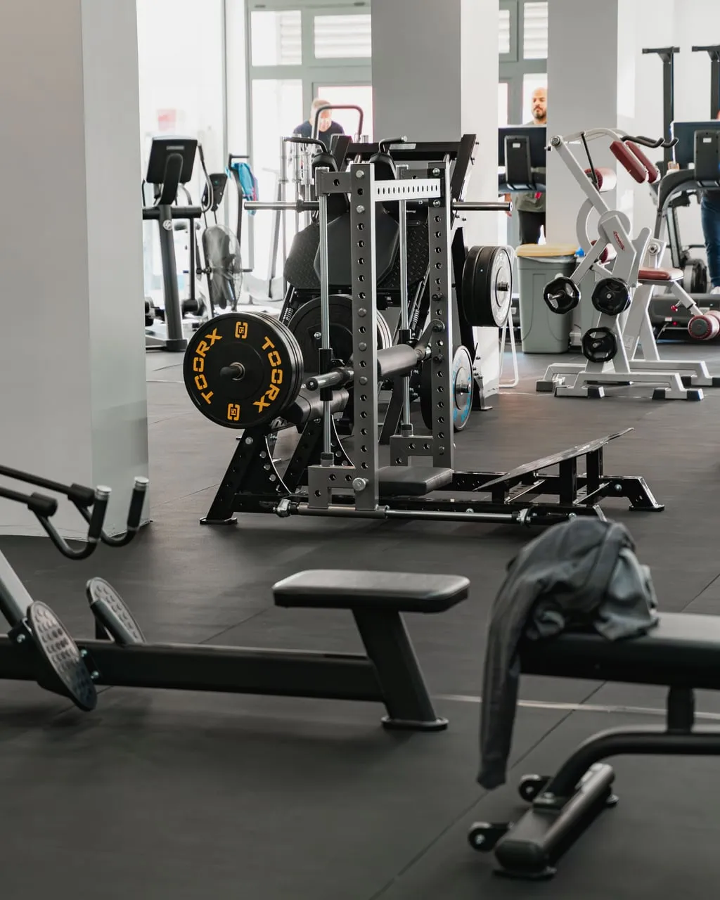 La sede Lucen Wellness in Via Savonarola a Pachino, foto 54 di 74