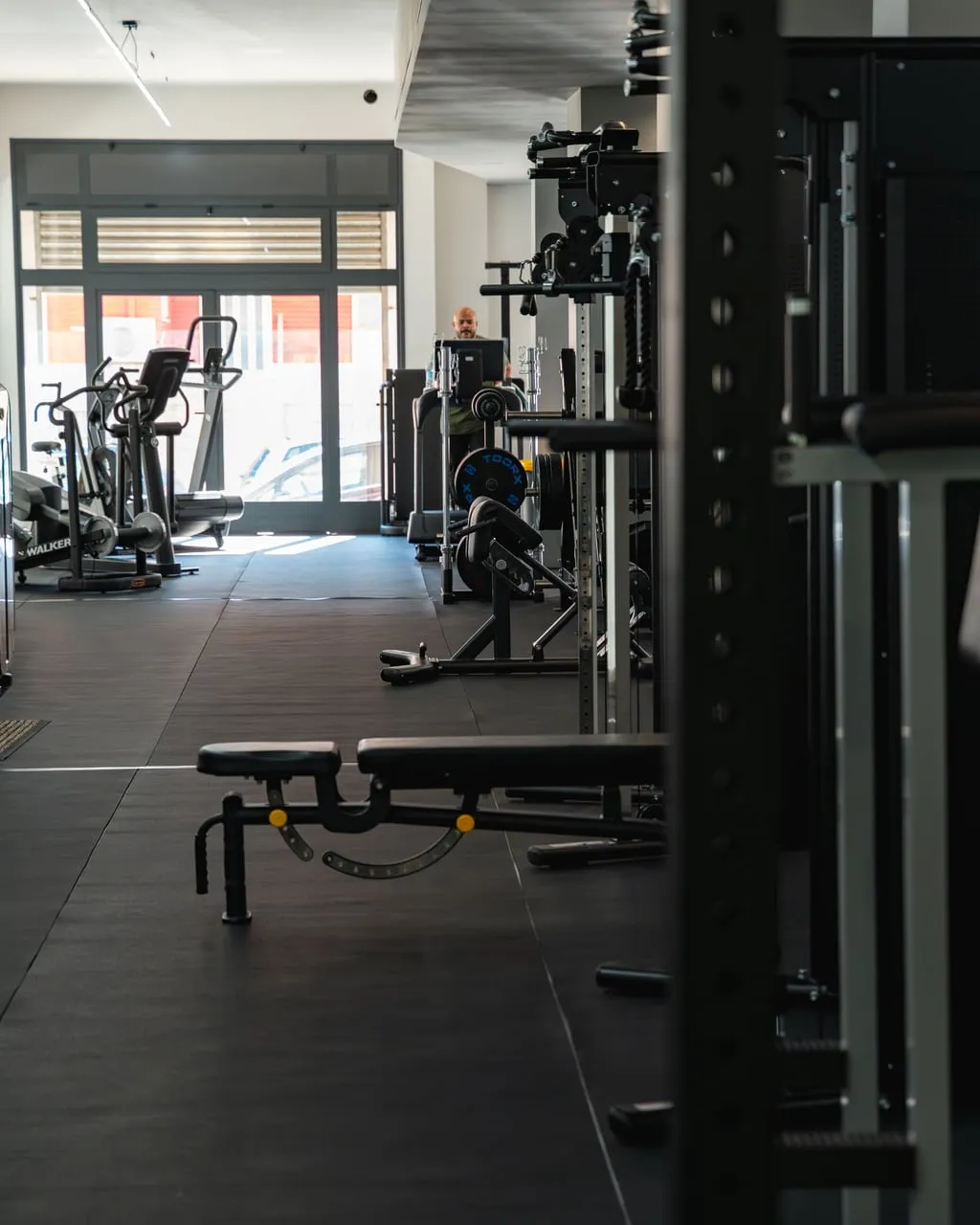 La sede Lucen Wellness in Via Savonarola a Pachino, foto 61 di 74