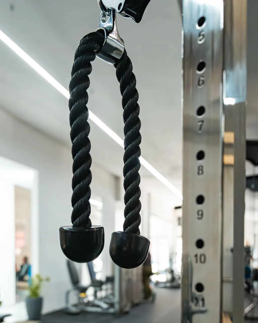 La sede Lucen Wellness in Via Savonarola a Pachino, foto 62 di 74