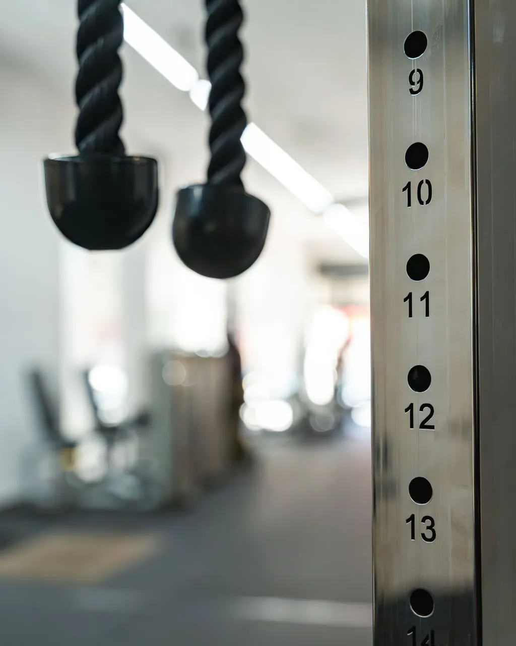 La sede Lucen Wellness in Via Savonarola a Pachino, foto 63 di 74
