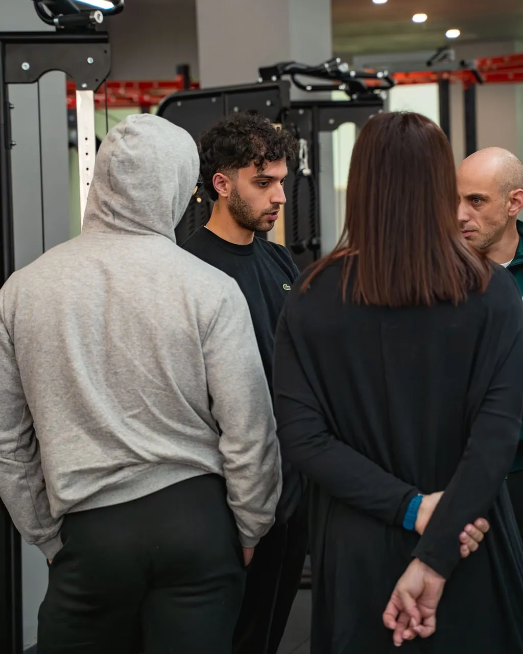 La sede Lucen Wellness in Via Savonarola a Pachino, foto 67 di 74
