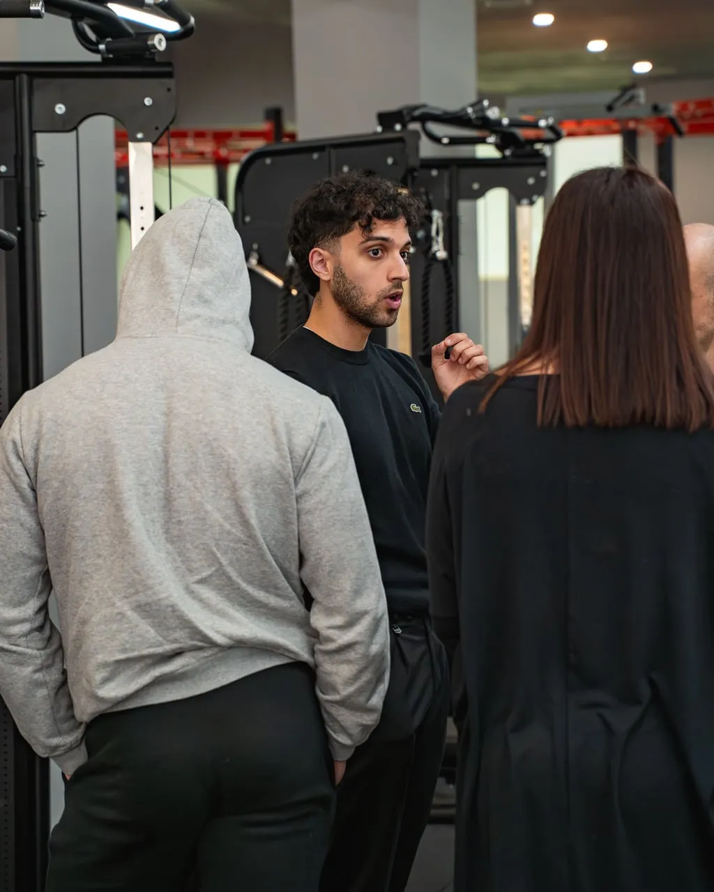 La sede Lucen Wellness in Via Savonarola a Pachino, foto 68 di 74